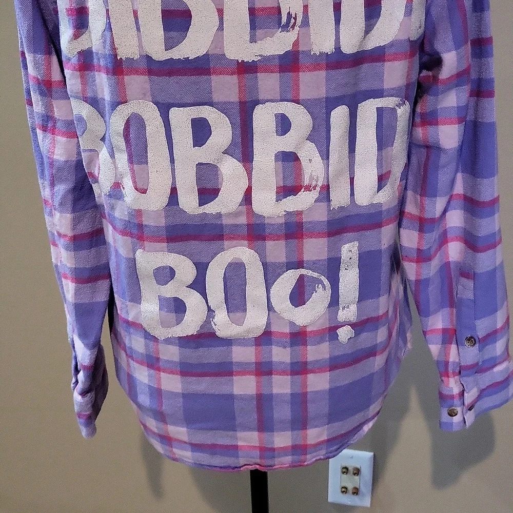 Cakeworthy Fairy Godmother Flannel